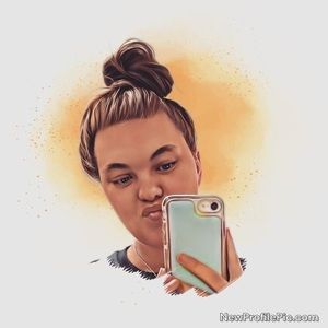 Meet your Posher, Lindsey